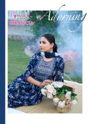 MYSTIC 9  SHANAYA VOL 9